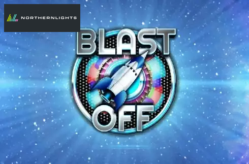Blast Off